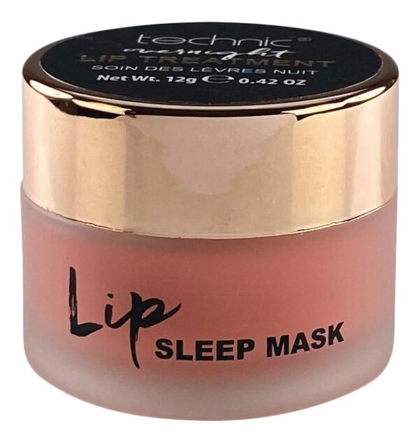 Technic Lip Sleep Mask Balm