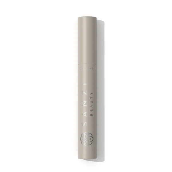 Sanzi Brow Styling Gel | Brown