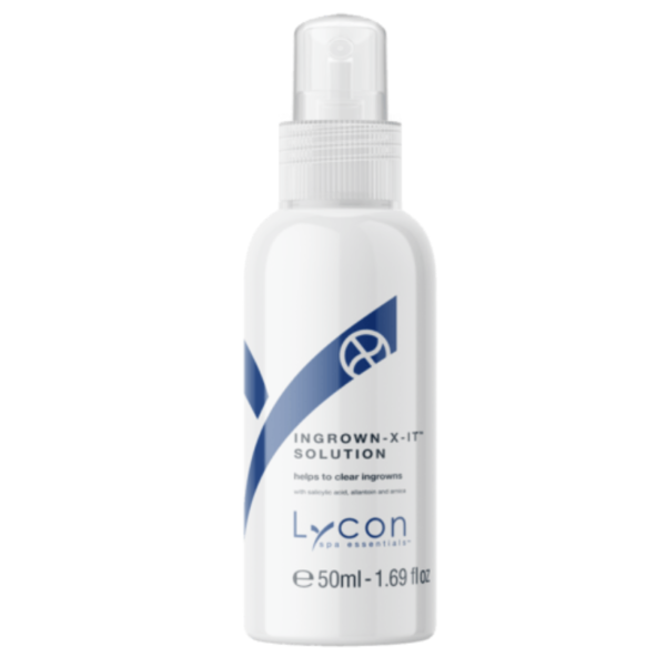 Lycon Nordics Ingrown X-It Solution