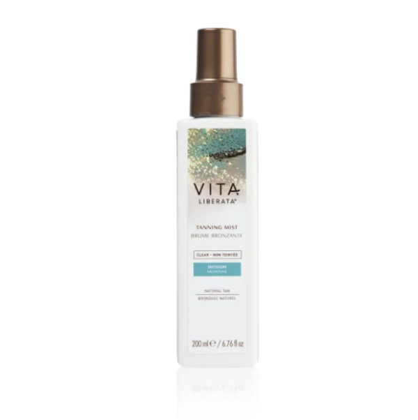 Vita Liberata Clear Tanning Mist