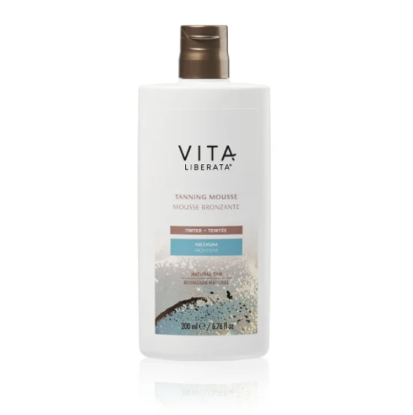 Vita Liberata Tinted Tanning Mousse